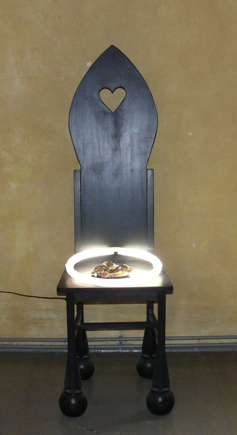 Der Heilige Stuhl